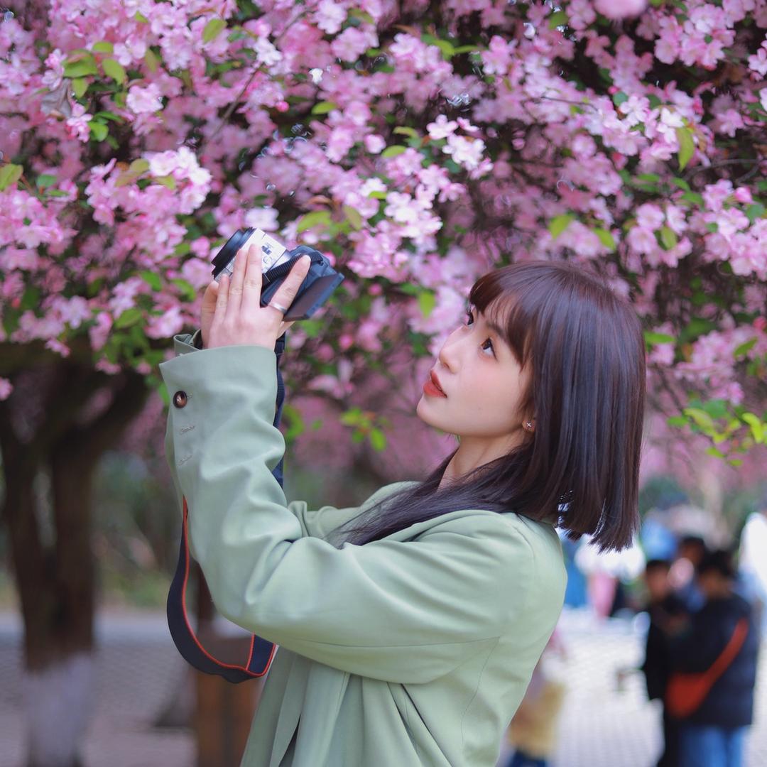 毕节化妆师娟娟