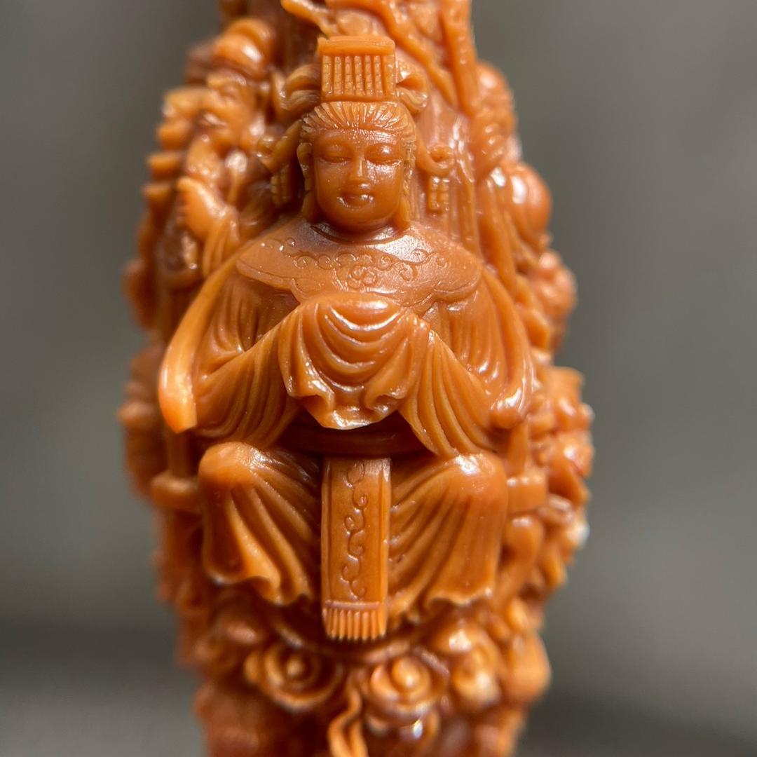 来福、橄榄原核