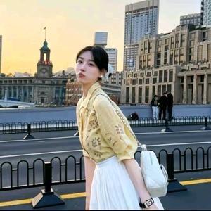 鸥纪儿- 穿搭优选