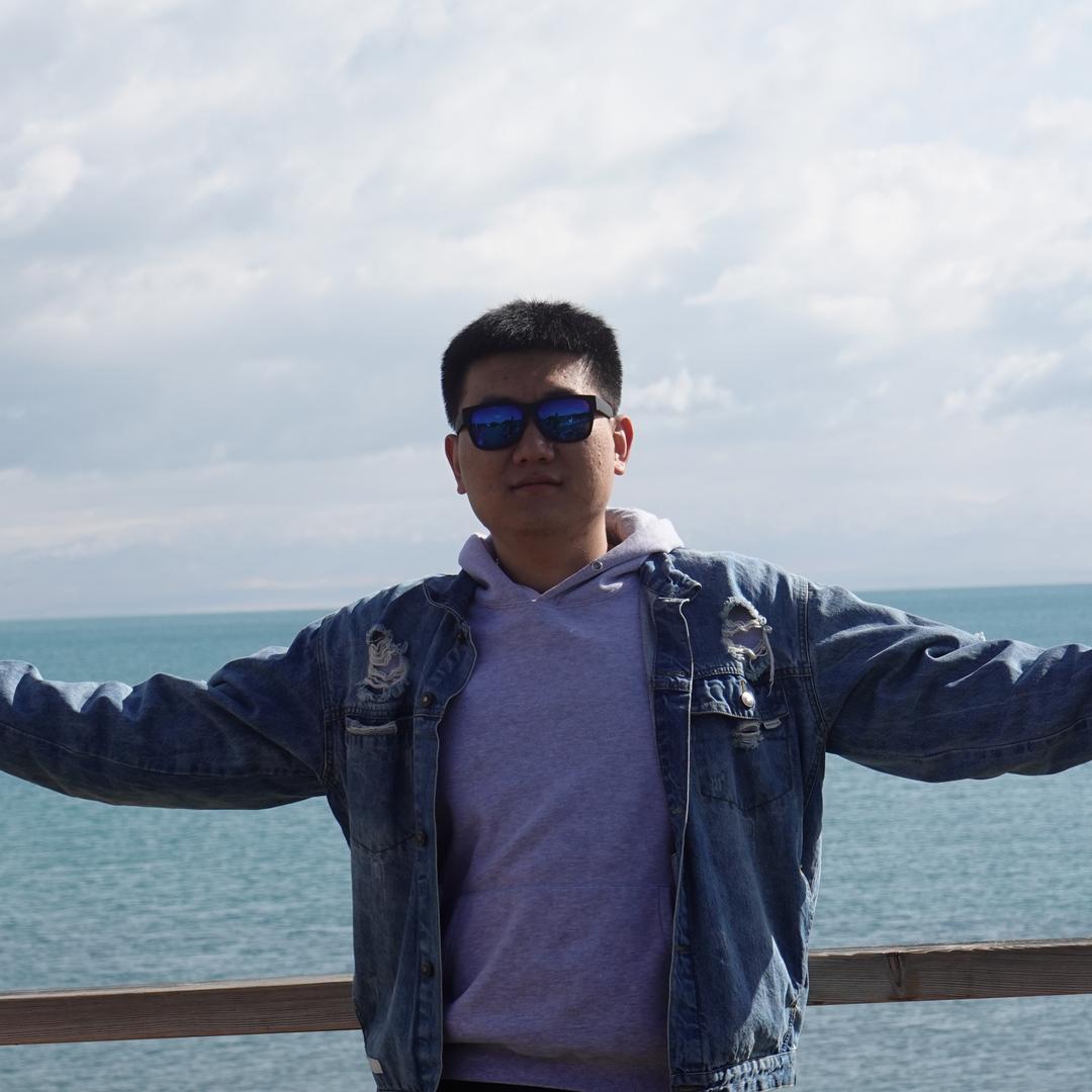 诗人与枪