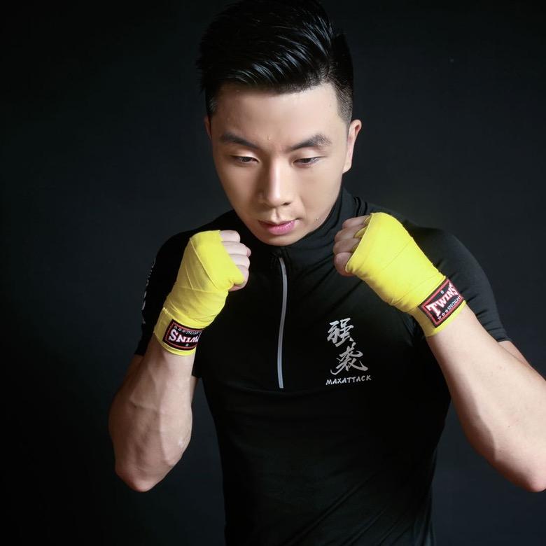 Fitness🇨🇳徐教「1V1私教」