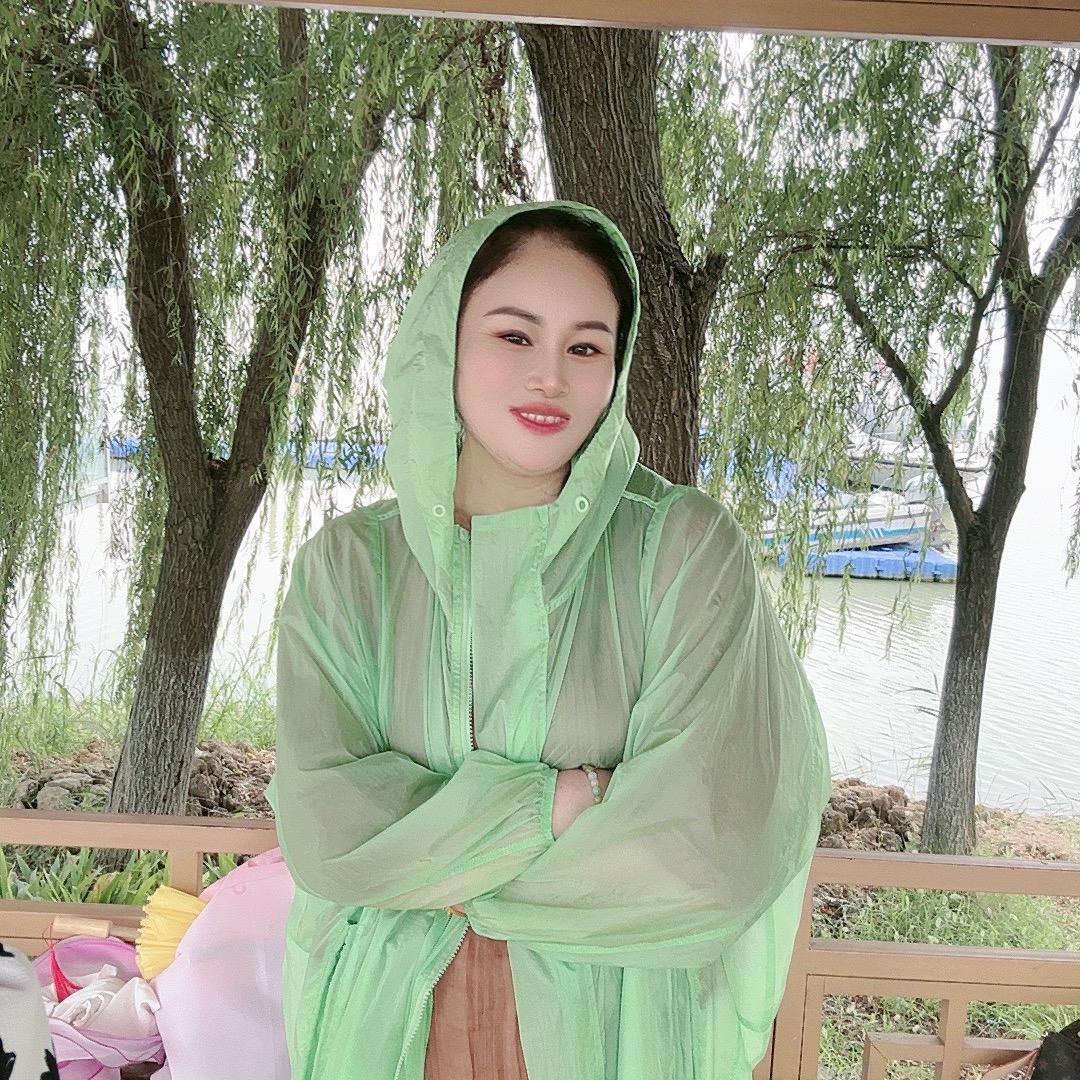 泗阳庄姐说媒