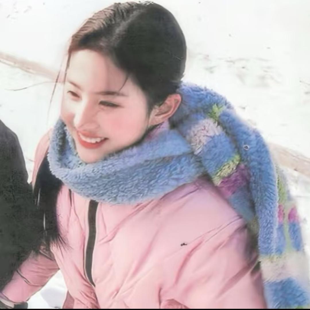 瑞雪❄️