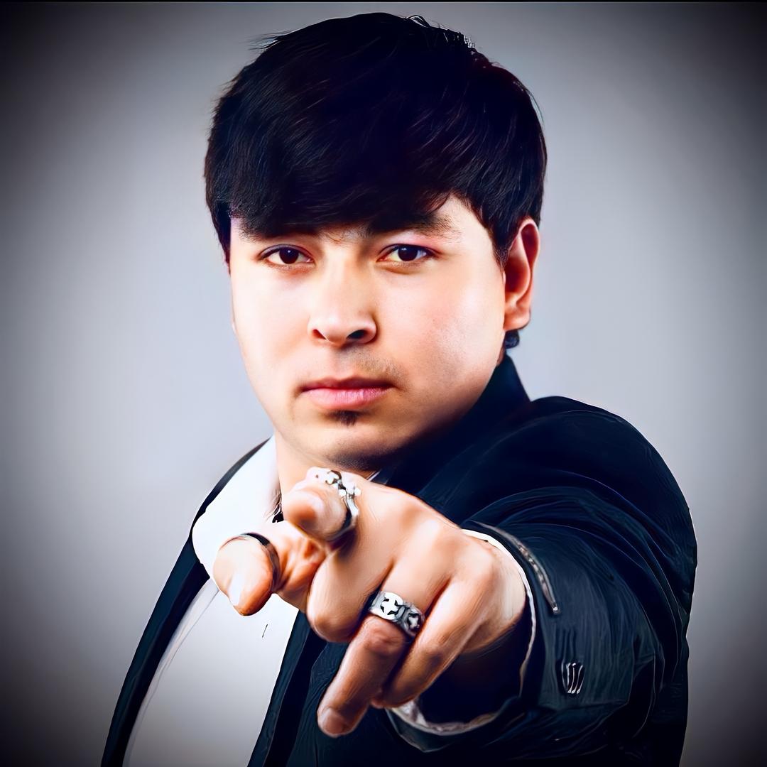 UMAR  墨玉