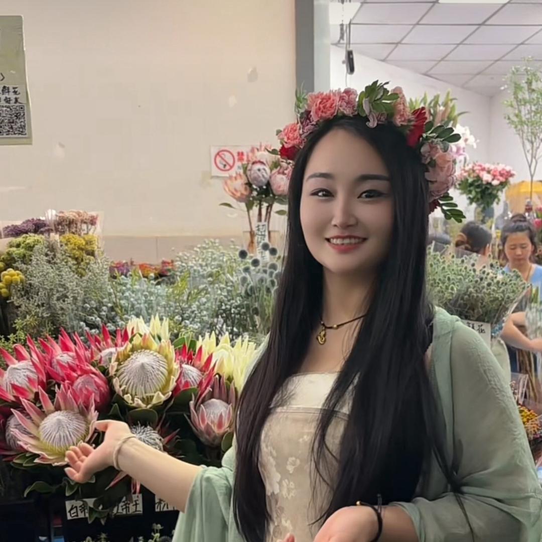 小红妹