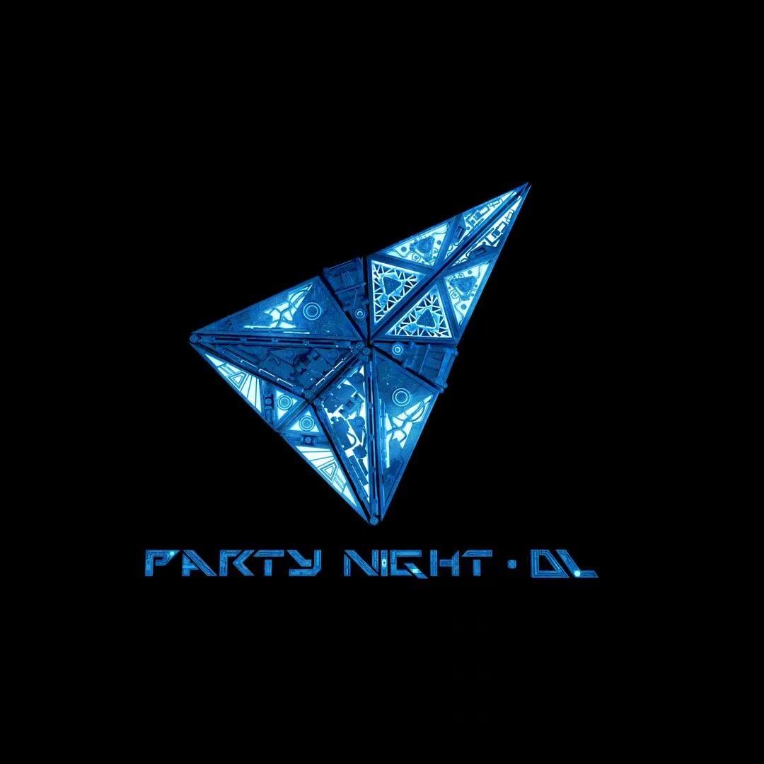 Party Night帕缇奈（福利号）