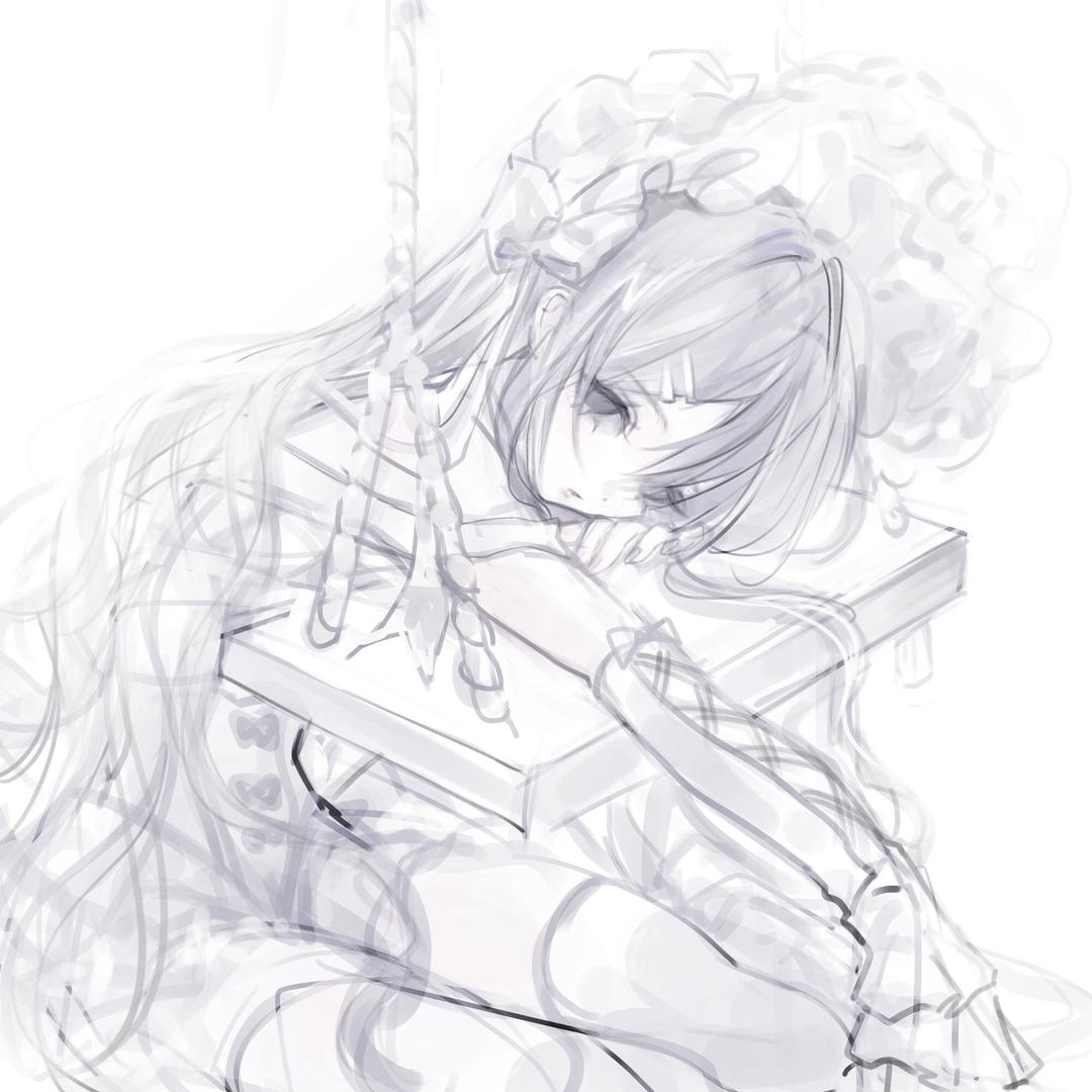 残花泪