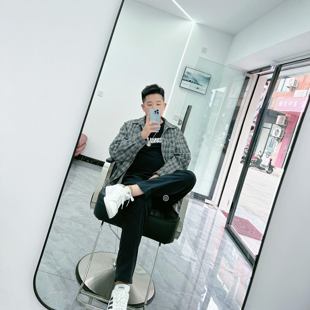 美尚造型(八字桥店)官方号