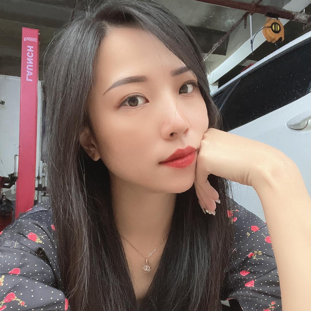 潇潇@