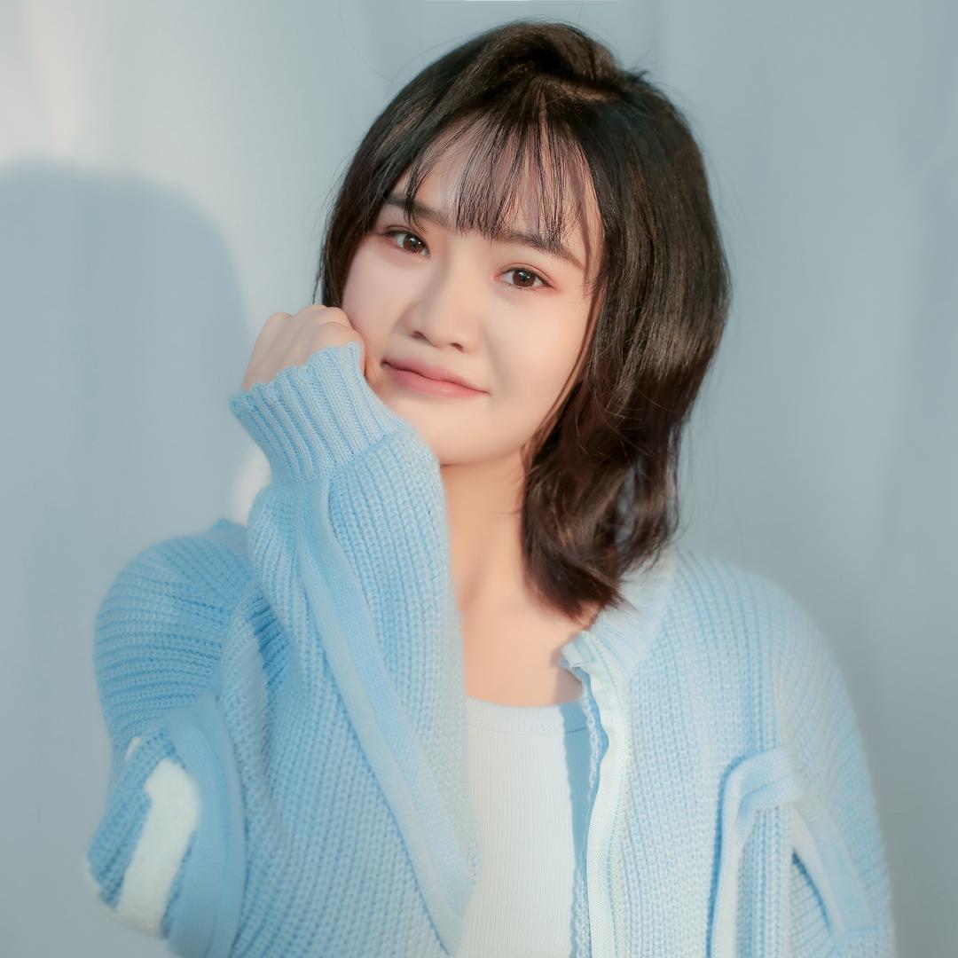 冉冉💞