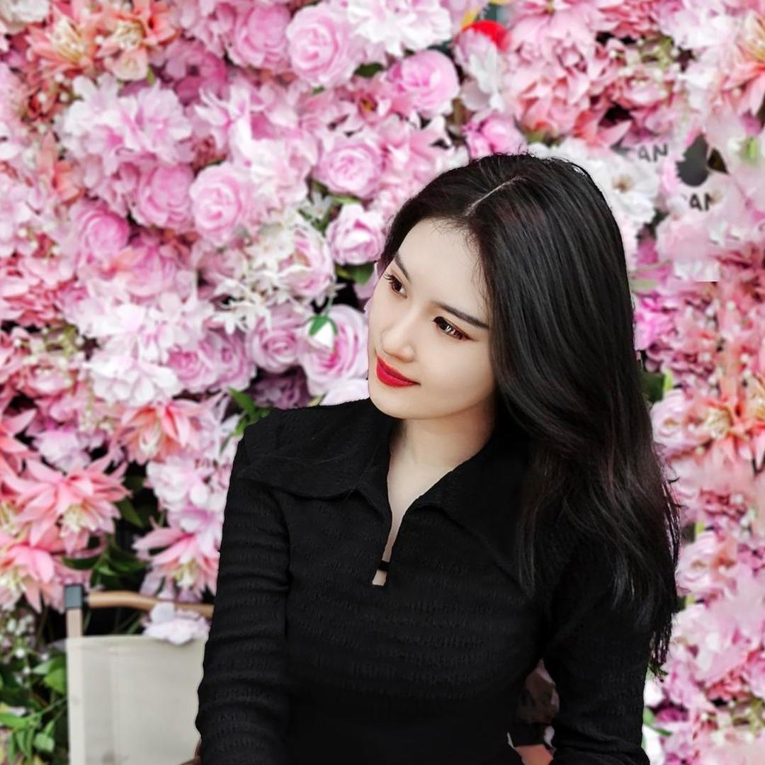 徐淼淼2022👗爆款穿搭