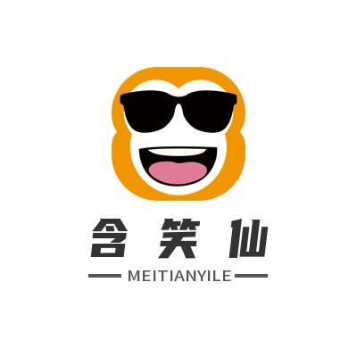 含笑仙haha