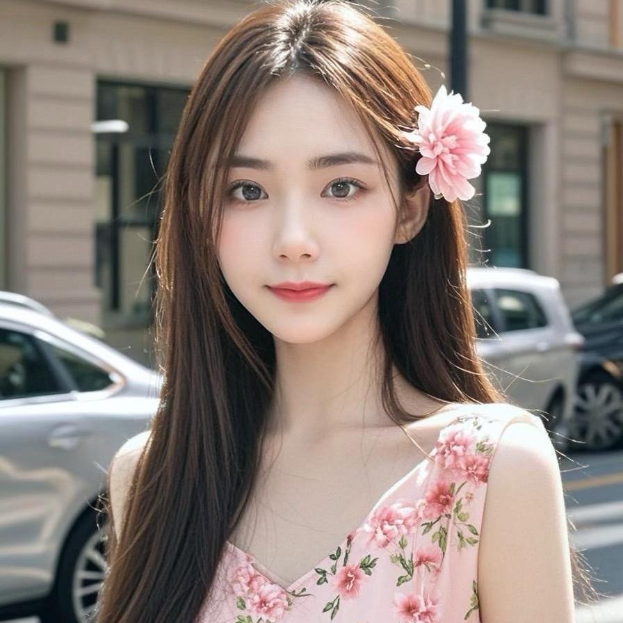 玲子、