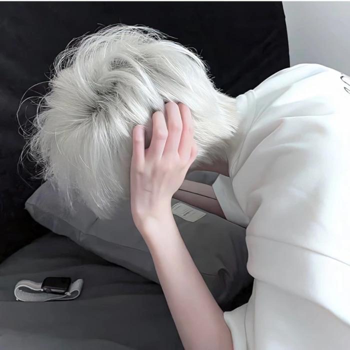 ㅤ冷