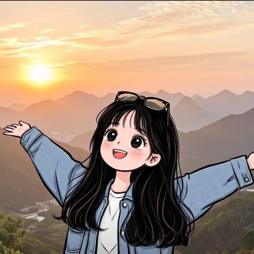 不晚🌹