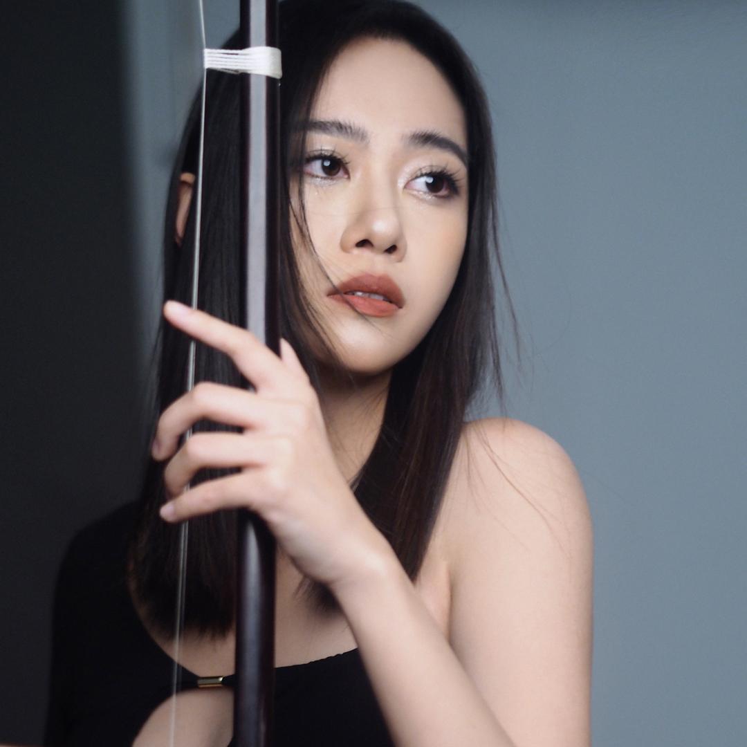 拉二胡的教主🍃