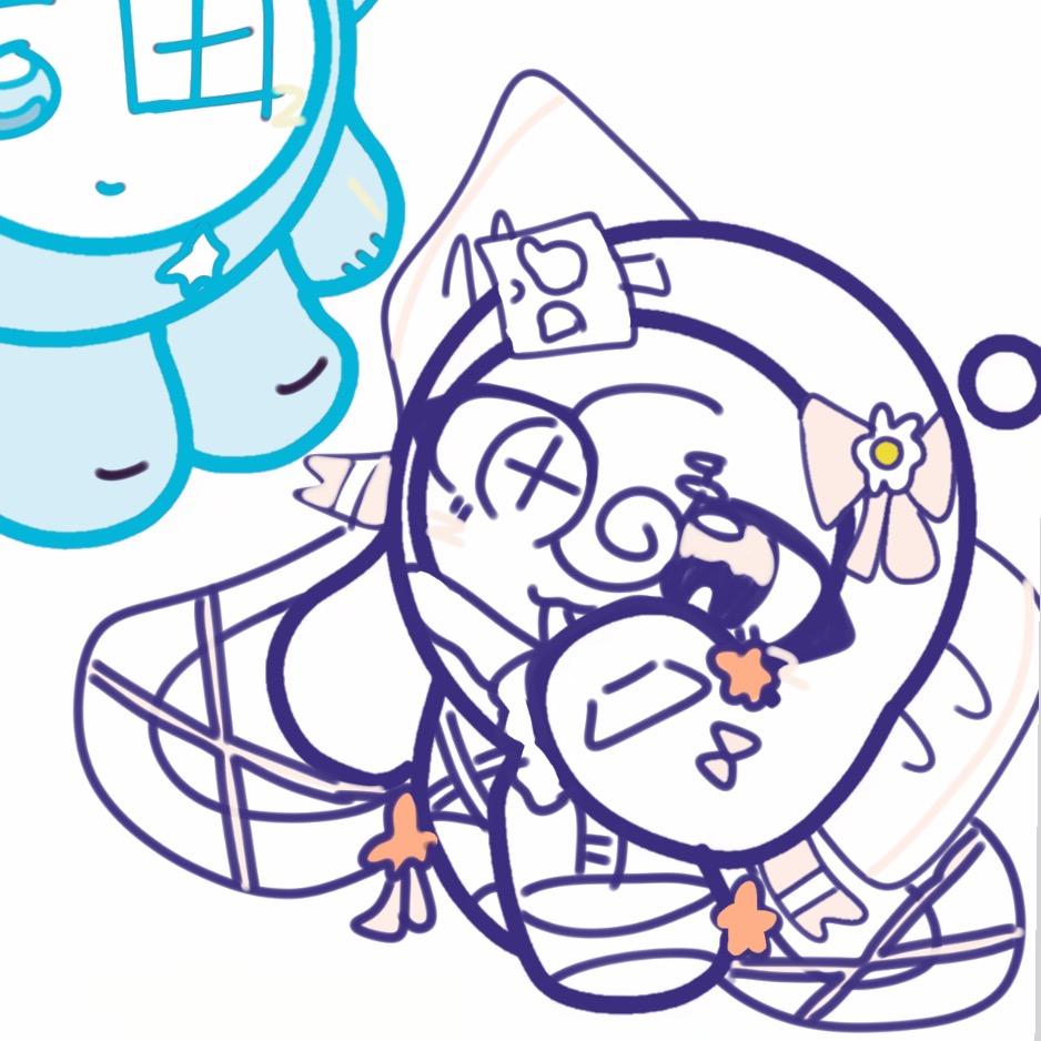 𝓓𝓮𝓐𝓡『小媏』