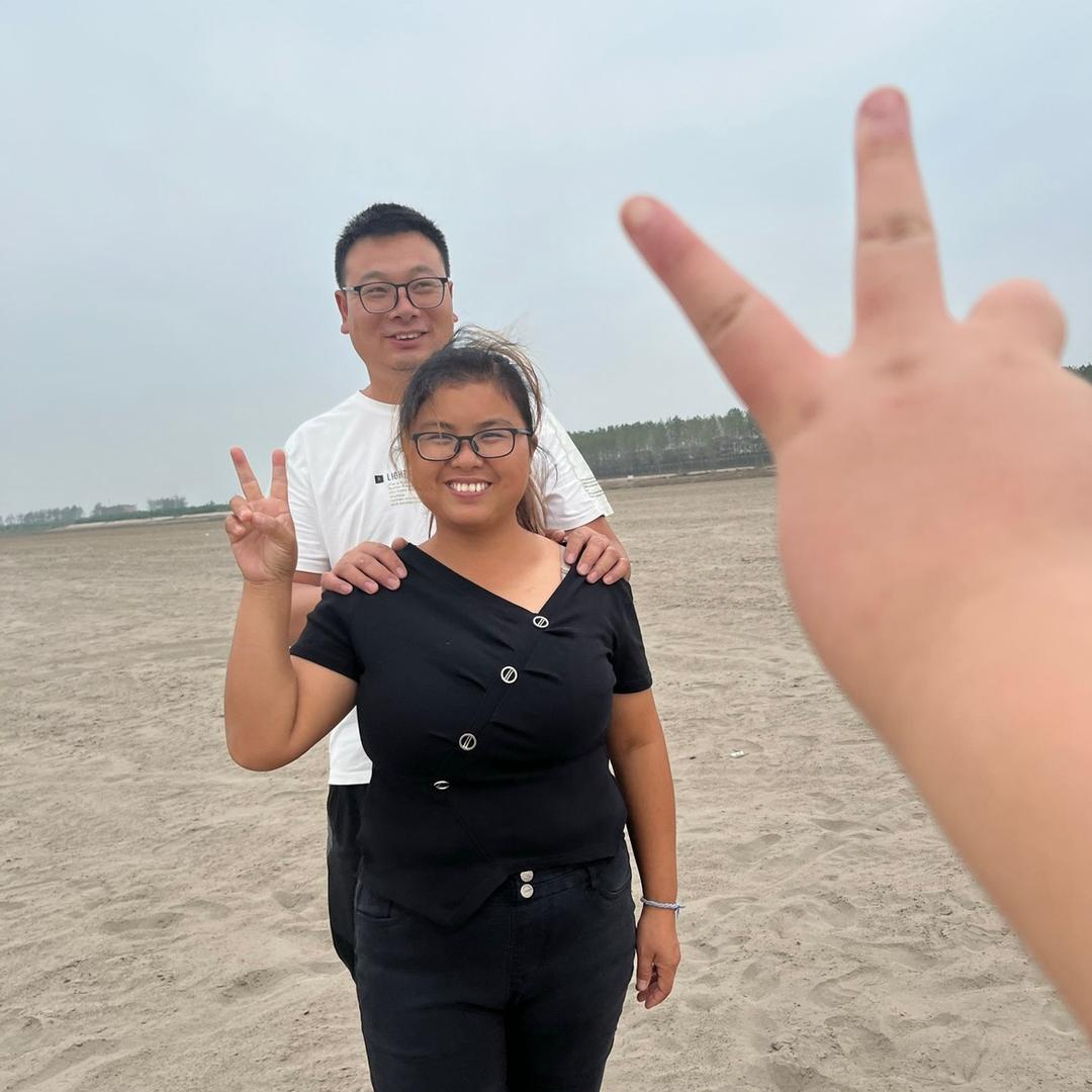 80后农民👨‍🌾