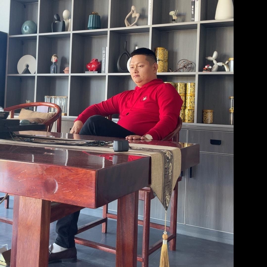 比丰田还霸道的男人