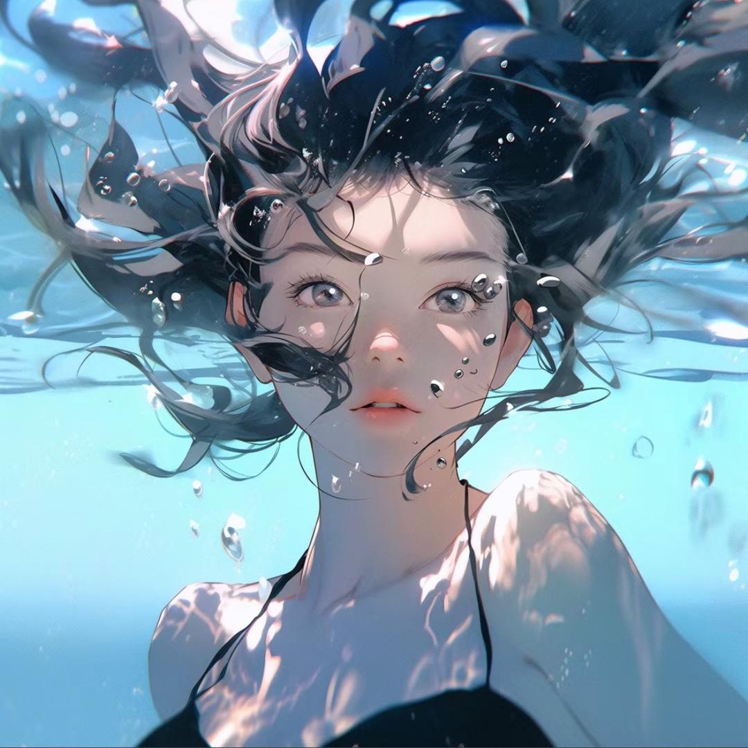 子子酱