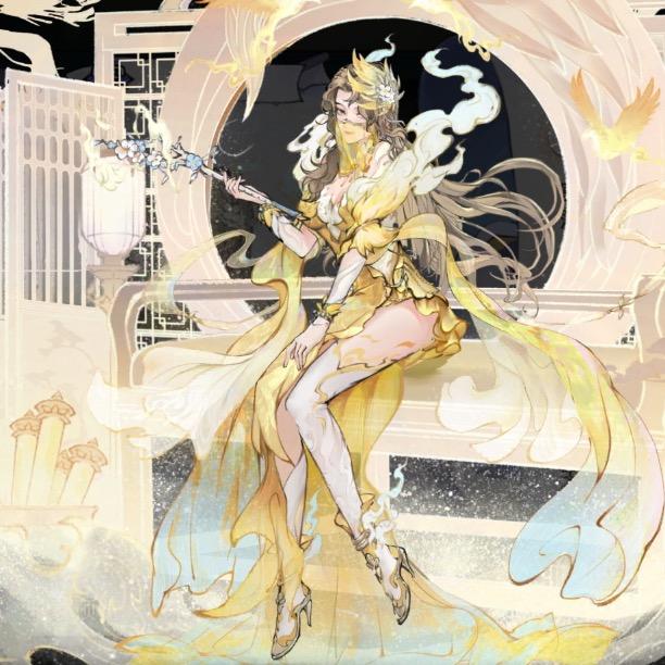 酱酱-最强祖师