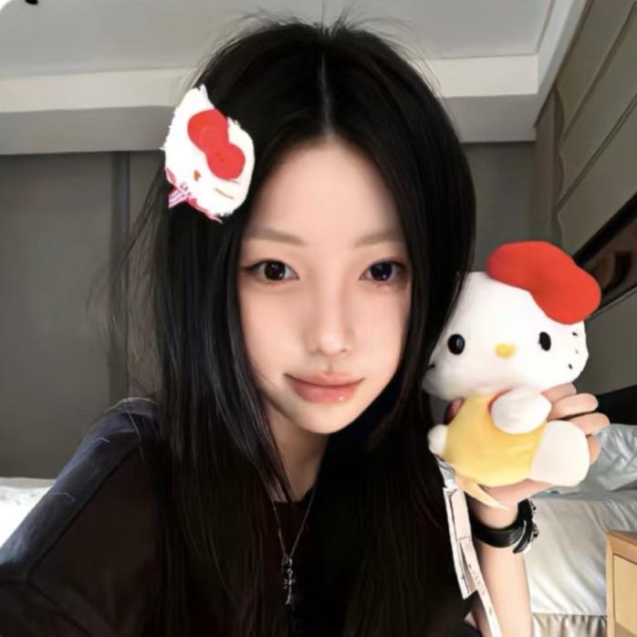 好你个哈喽 Kitty、🫧