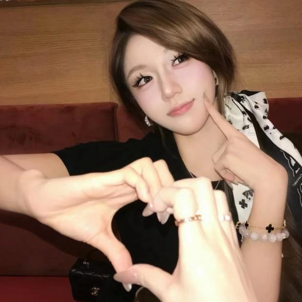 益妮🦋