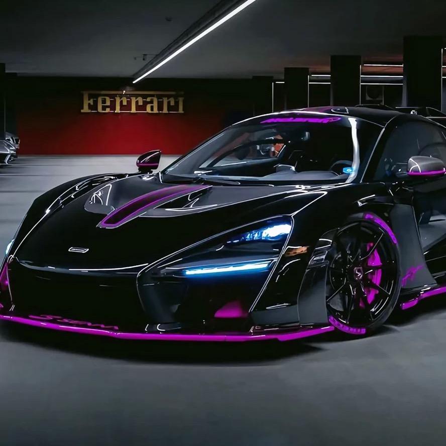 腾冲骏驰二手车-阿辉