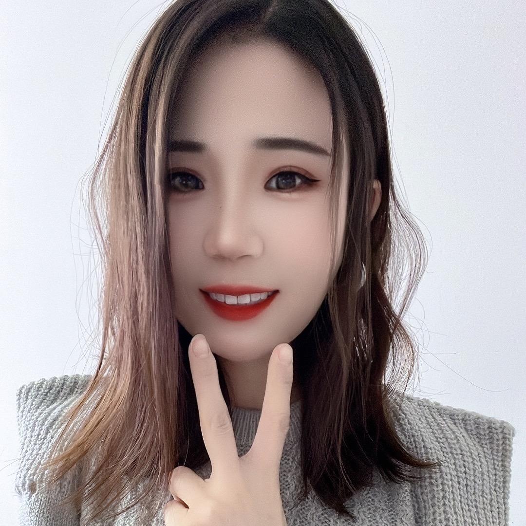 洋妮儿🧊（本人）