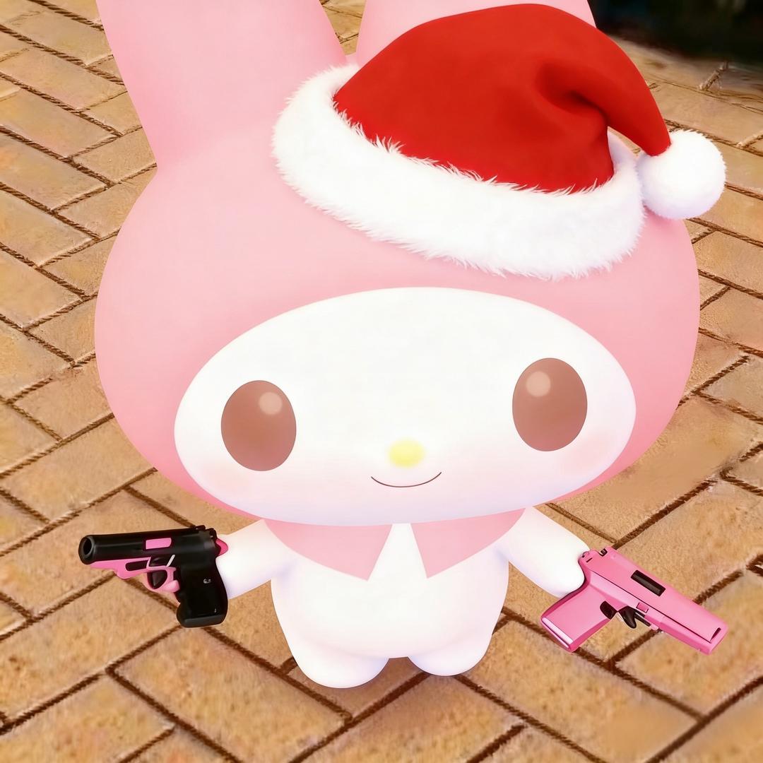 杏子小姐拜托了🍀