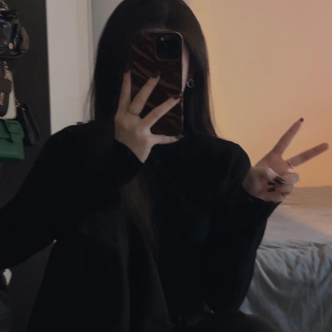 闹闹  💕