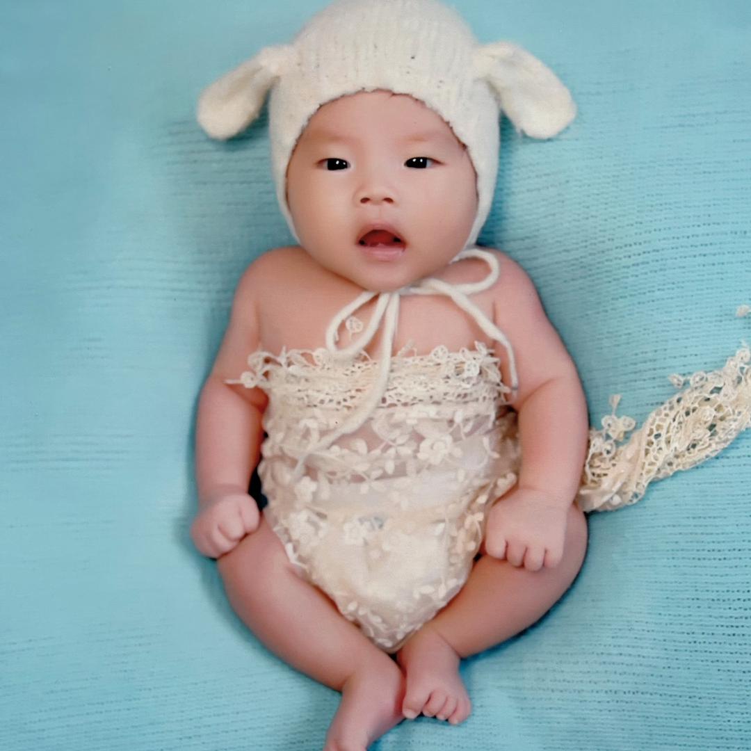 棉小糯婴幼