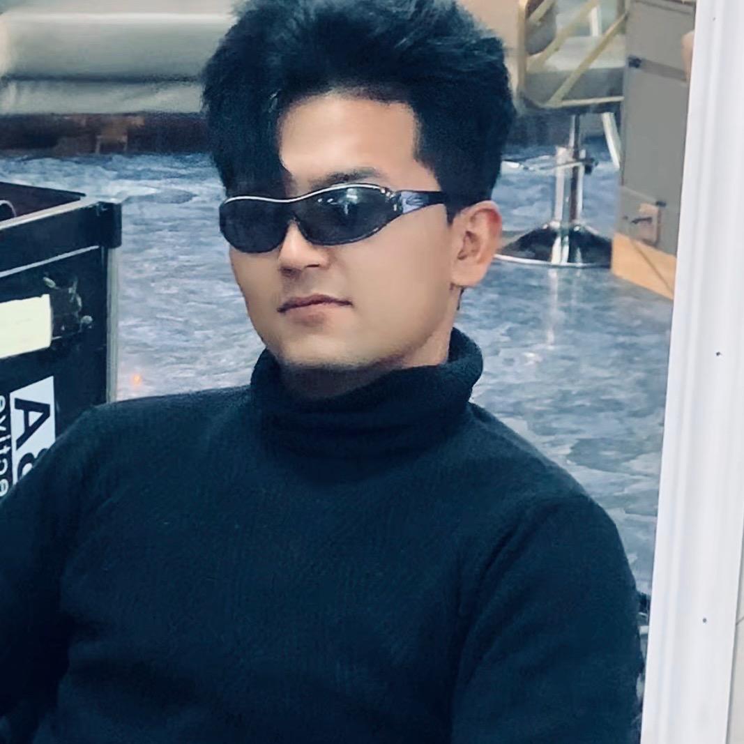 发型 设计师K总💈