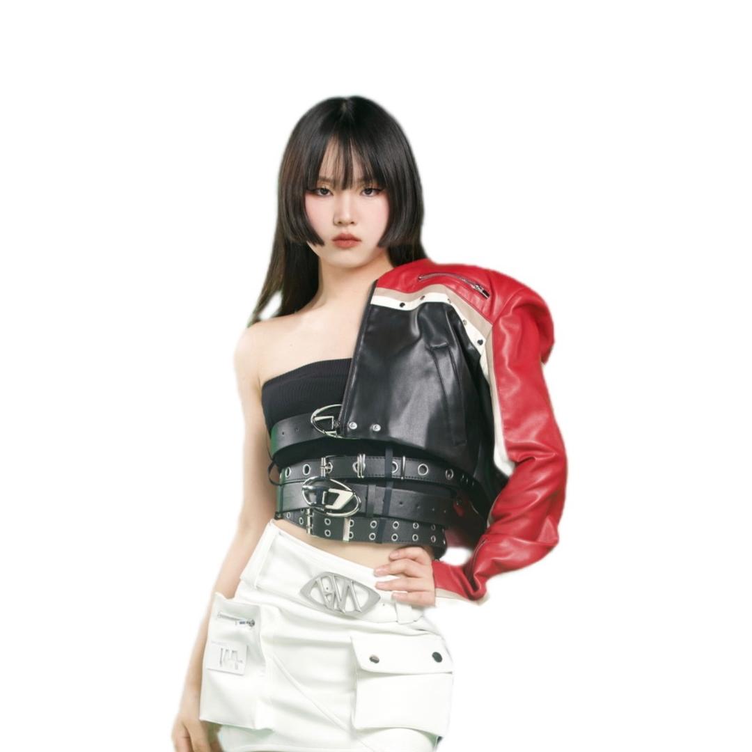 HelloDance 岳云丹（吴丹）