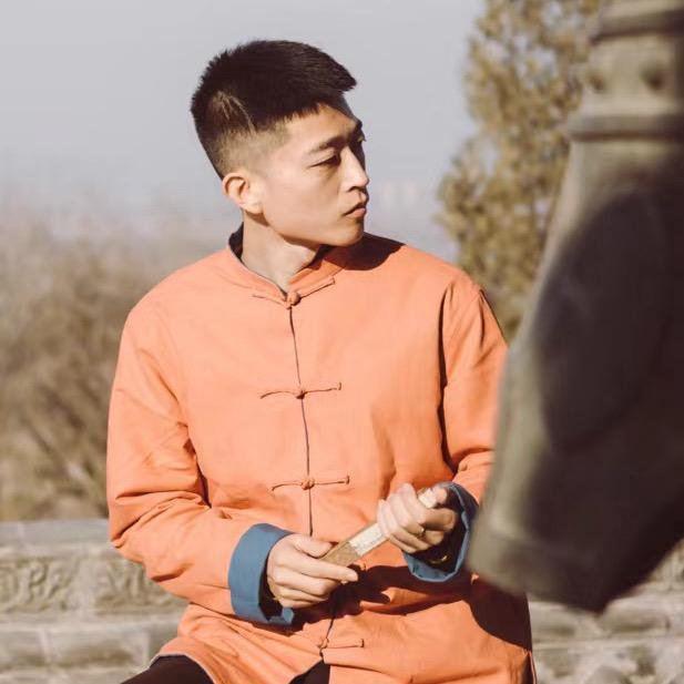 小年拍打操(19:30)