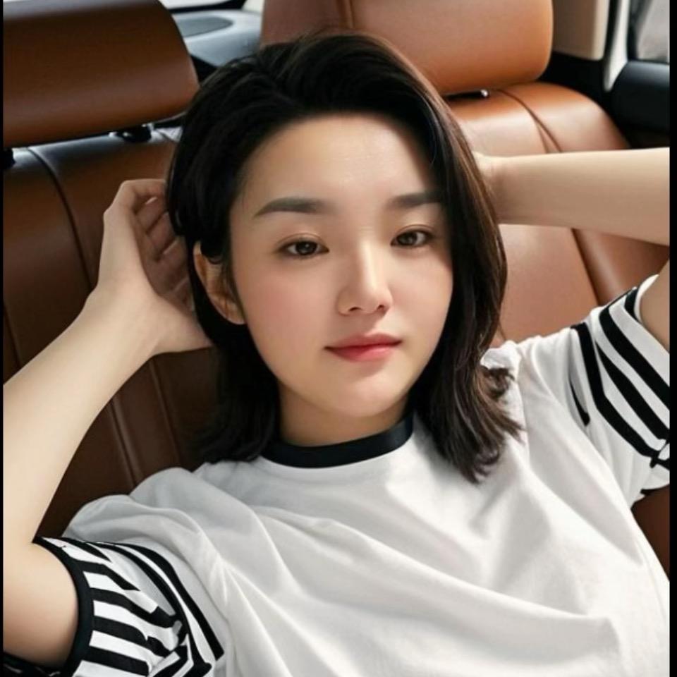 黄昏时坐在地球上