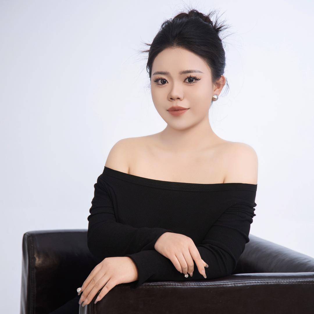 武安CN美学化妆师·玲 ♔