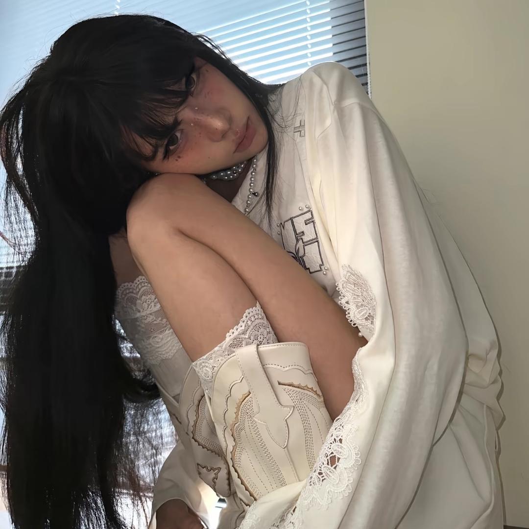 曦曦爱跳舞🖤