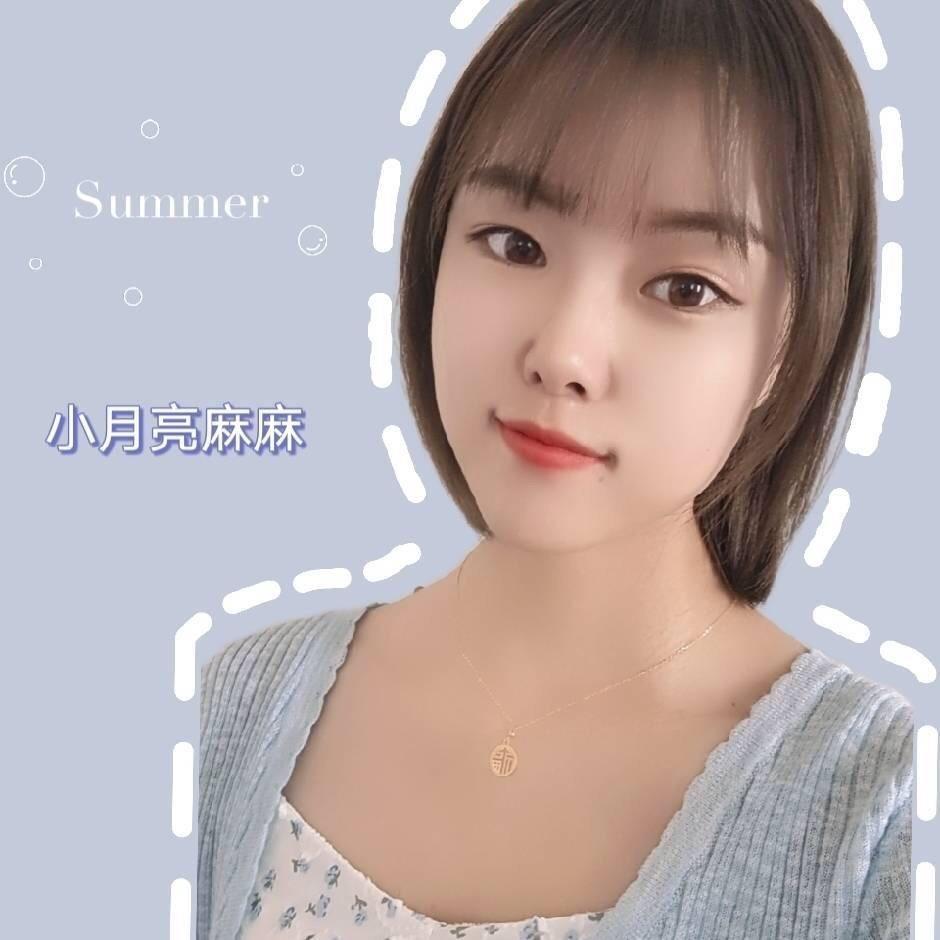 小月亮麻麻小助理