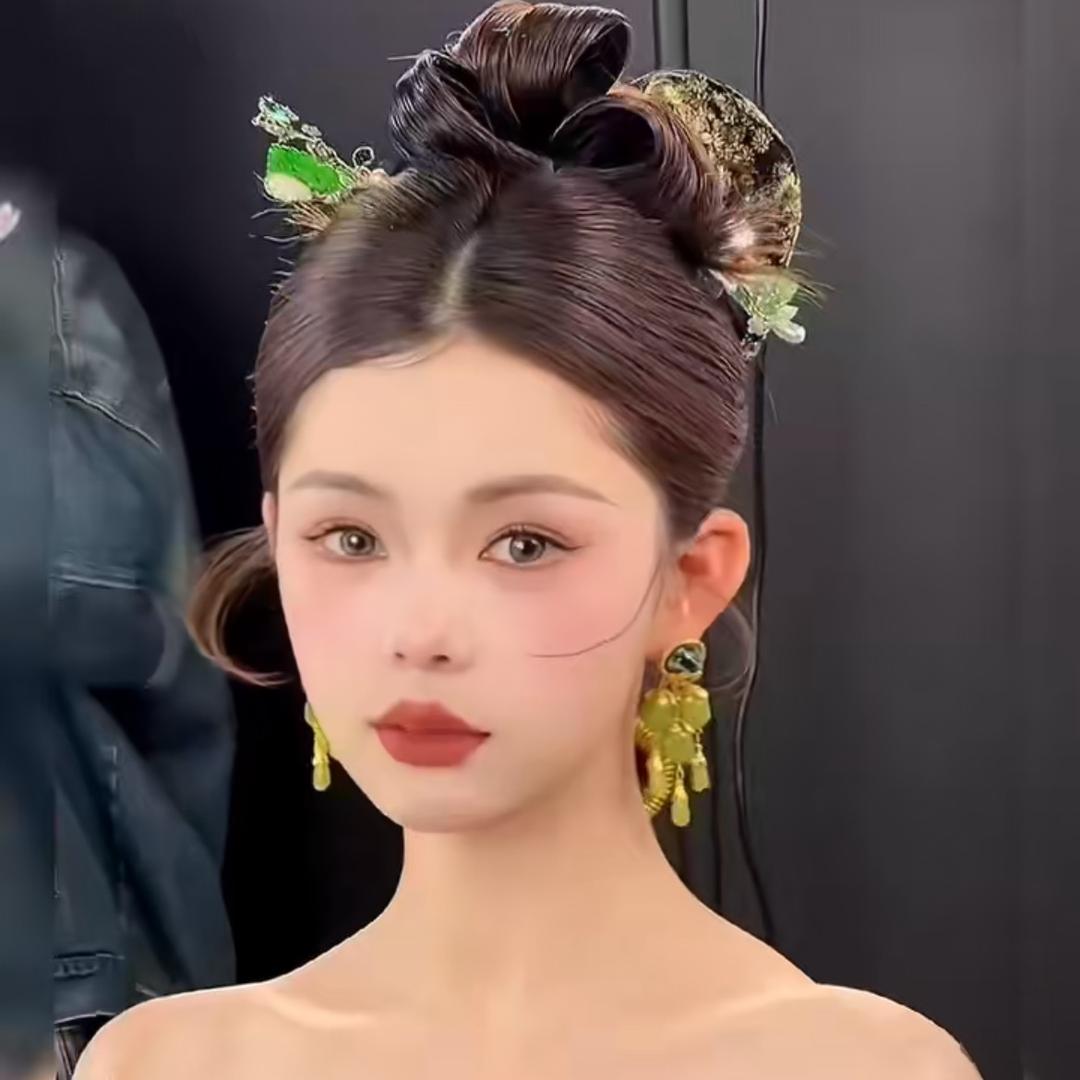 婚礼化妆师·雯雯