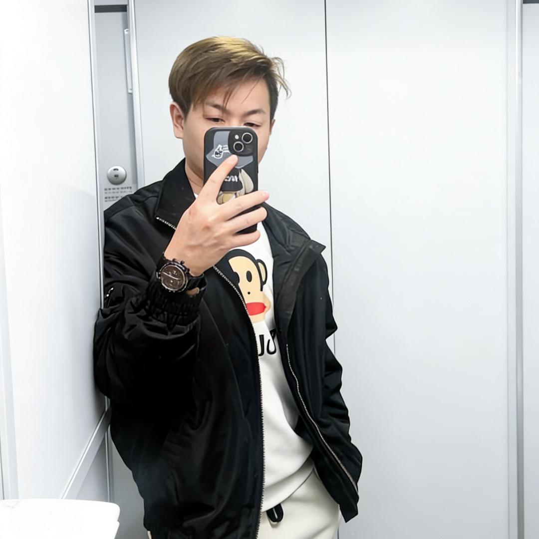 你的周周