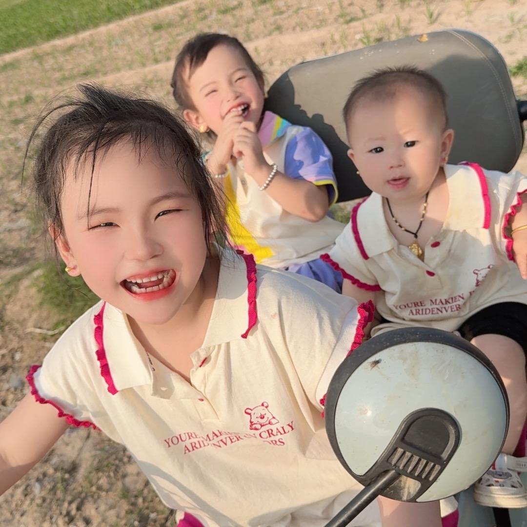 🌷李家三宝🌷