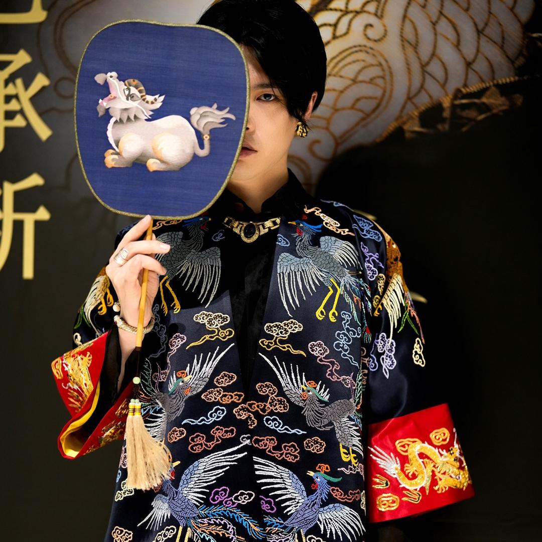 上秀蕙高级成衣定制