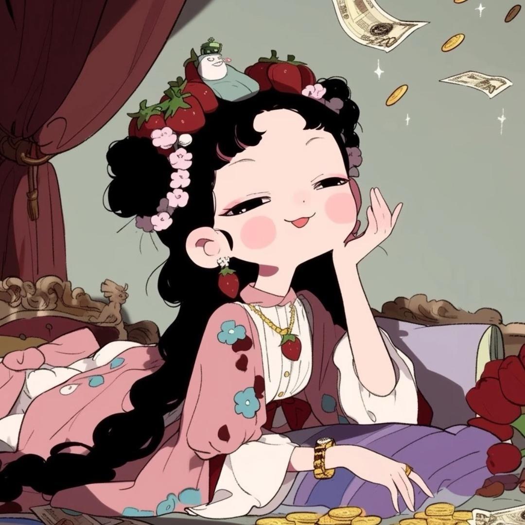少一点心柿 🌱
