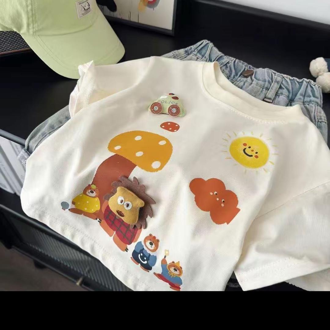 文姐儿潮童精选