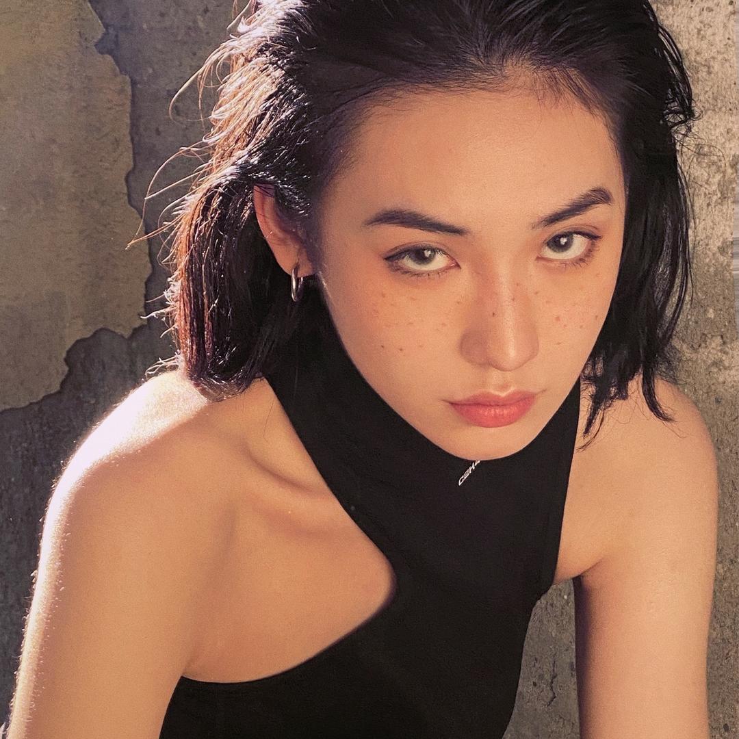 狂野小猪仔