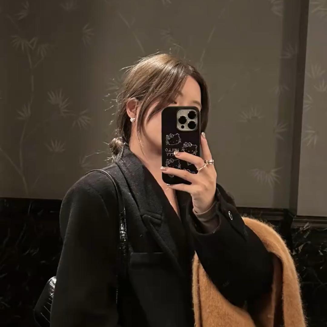 琳琳(琳希学姐)服饰