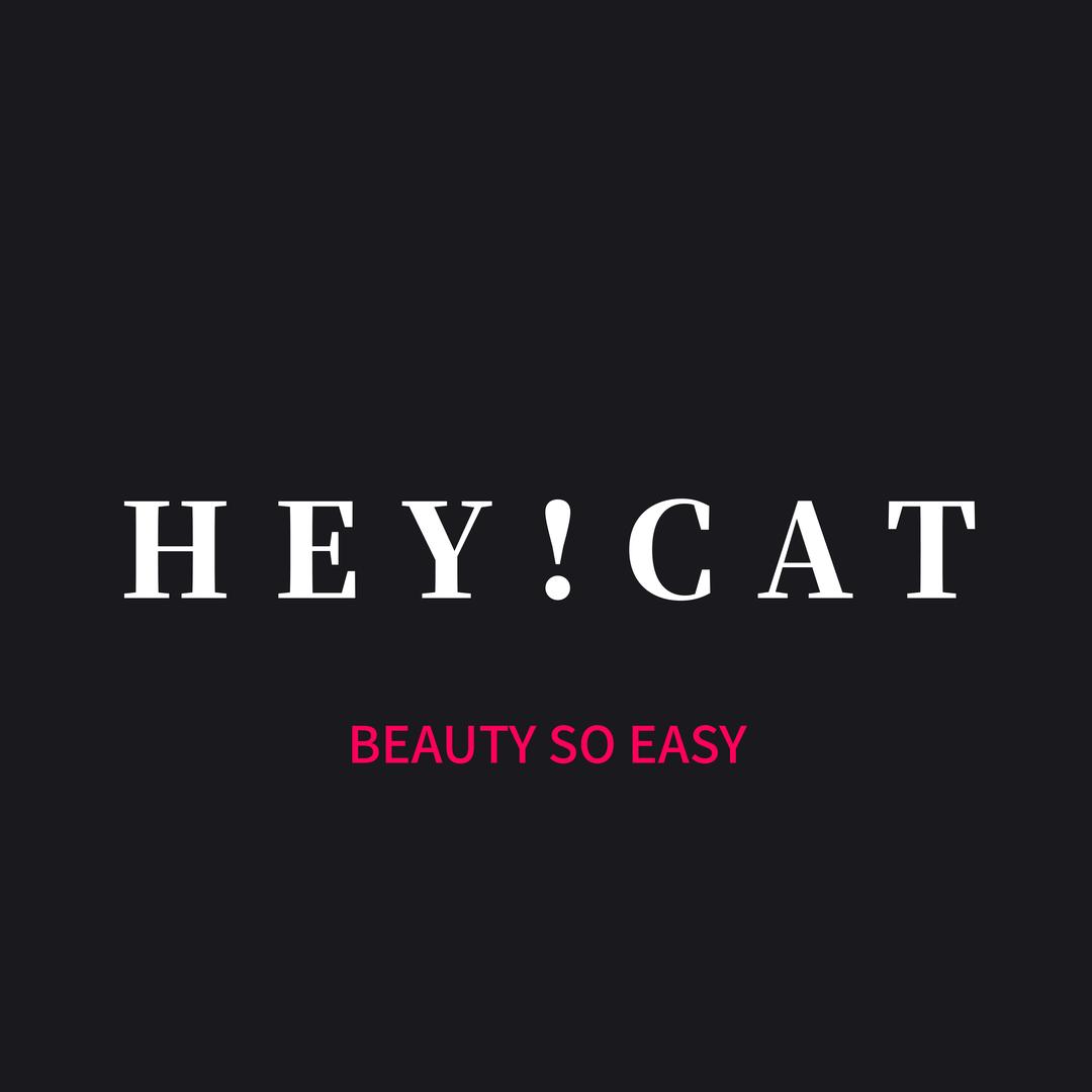 HEY!CAT黑喵美学