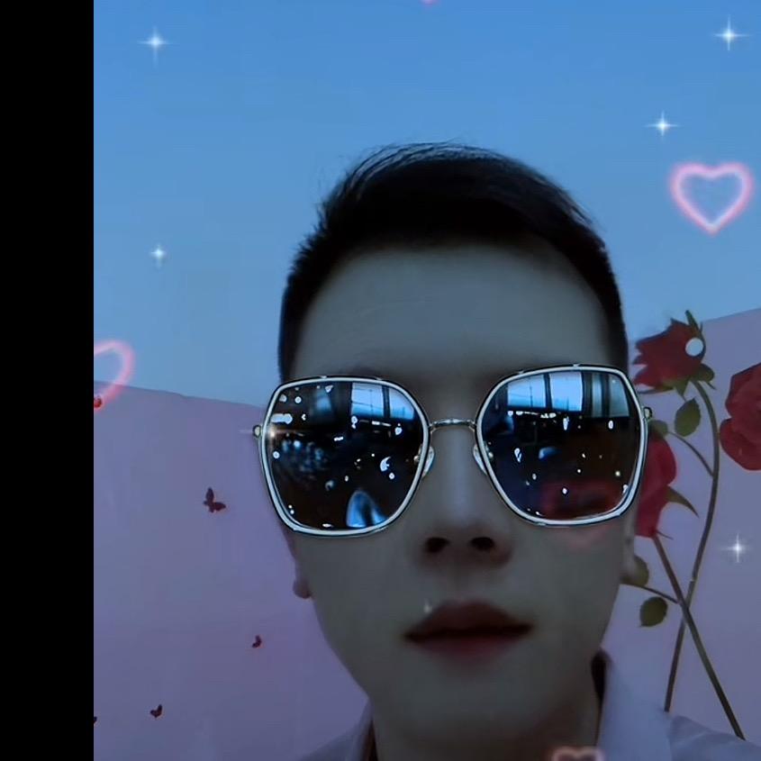Luo 剑锋