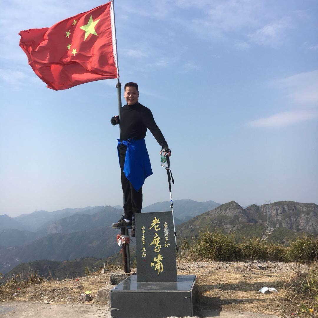 独行者…